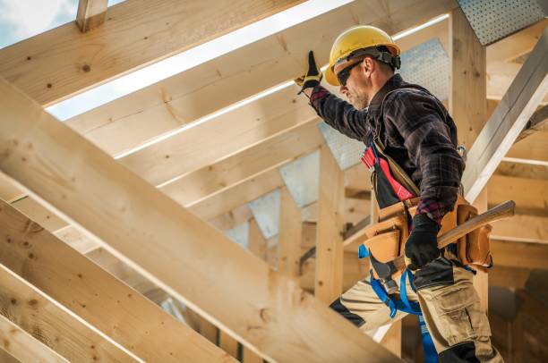 Best Roof Leak Repair  in North Kensington, MD