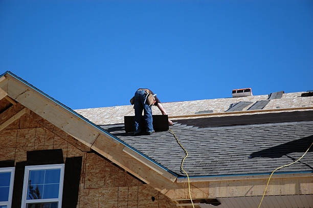 Gutter Installation and Roofing in North Kensington, MD