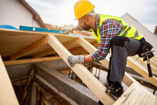 Best Roof Waterproofing Services  in North Kensington, MD