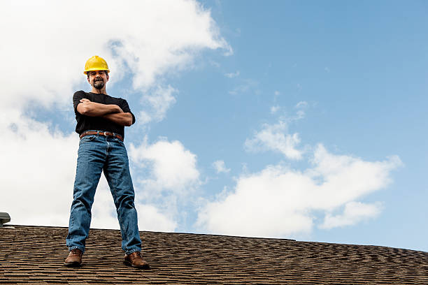 Best Roof Gutter Cleaning  in North Kensington, MD