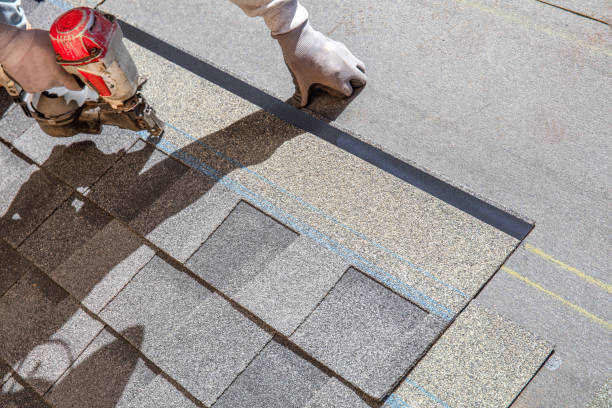 Best Shingle Roofing Installation  in North Kensington, MD