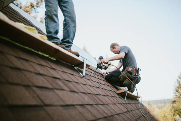 Quick and Trustworthy Emergency Roof Repair Services in North Kensington, MD