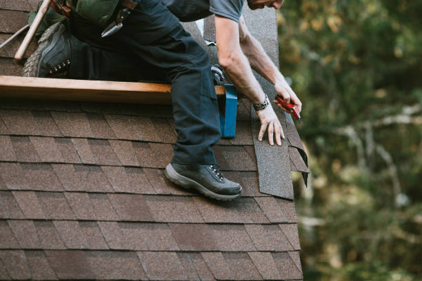 Roof Repair Estimates in North Kensington, MD