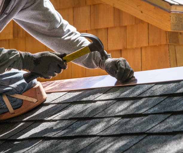 Sealant for Roof in North Kensington, MD